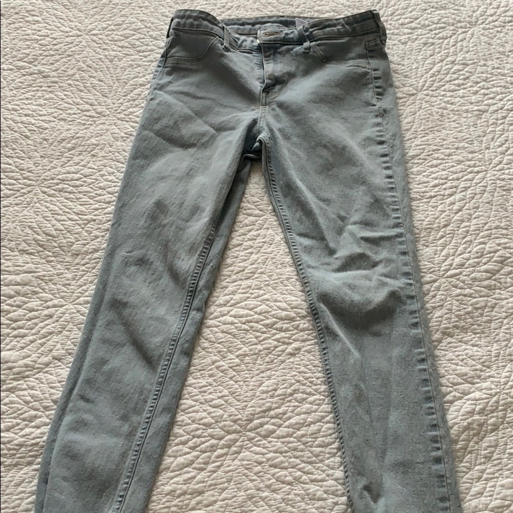 H & M JEANS